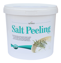 spa special salt peeling